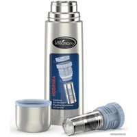 Термос БИОСТАЛЬ NB-750Z 0.75л (серебристый)