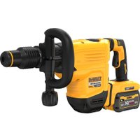 Отбойный молоток DeWalt DCH832X2 (с 2-мя АКБ, кейс)