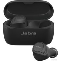 Наушники Jabra Elite 75t (черный)
