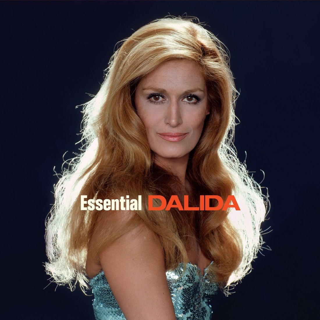 Виниловая пластинка Dalida - Essential (Special Gatefold Edition)