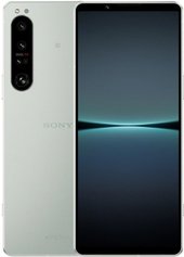 Xperia 1 IV XQ-CT72 12GB/256GB (белый)