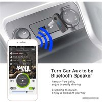 Аудиоадаптер USBTOP Bluetooth v3.0 Handsfree