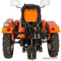 Мини-трактор Schneider S-18