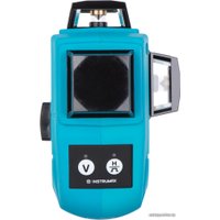 Лазерный нивелир Instrumax 3D RED [IM0118]