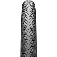 Покрышка для электровелосипеда Continental Contact Cruiser 50-622 28"-2.0" 0101515 в Витебске