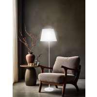 Торшер Aitin Pro НТБ 05-40-103 1904 (белый)