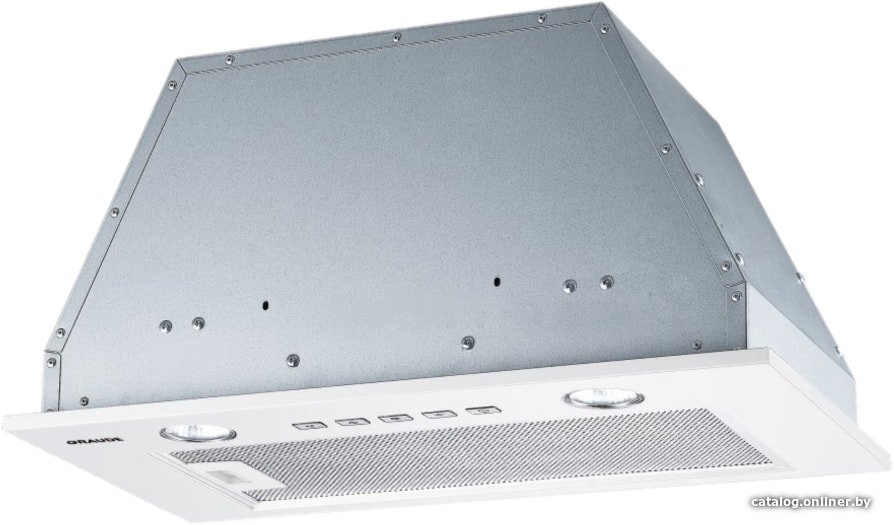 Кухонная вытяжка Graude LB 52.0 W