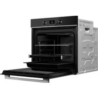 Электрический духовой шкаф Haier HOQ-K3QNP6BX в Солигорске