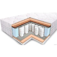 Матрас Elmax Гедымин 70x190