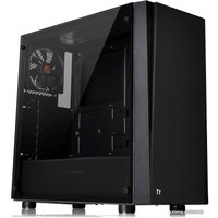 Корпус Thermaltake Versa J21 Tempered Glass Edition