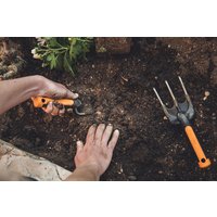 Культиватор (разрыхлитель) Fiskars Premium 1000728