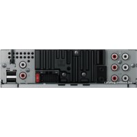 CD/MP3-магнитола Pioneer DEH-80PRS
