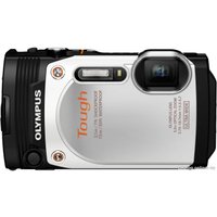 Фотоаппарат Olympus TG-860