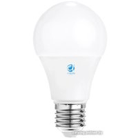 Светодиодная лампочка Ambrella A60-PR 7Вт E27 3000K 207127