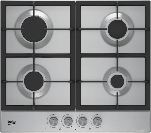 

Варочная панель BEKO HIAG 64235 SX