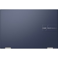 Ноутбук 2-в-1 ASUS Vivobook Go 14 Flip TP1400KA-BZ019