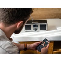 Радиоприемник Lenco DIR-165BK