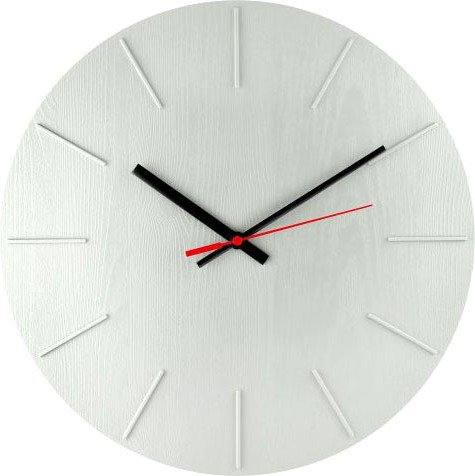 

Настенные часы TROYKA 90905905