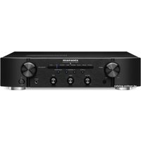 Интегральный усилитель Marantz PM6007 (черный)