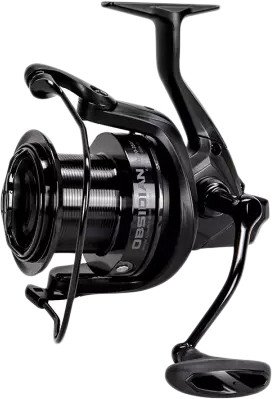 

Рыболовная катушка Okuma Obsidian Carp OSD12000-35AY