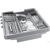 Отдельностоящая посудомоечная машина Samsung DW50R4070FS