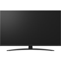 Телевизор LG NanoCell AI NANO81 43NANO81A6A