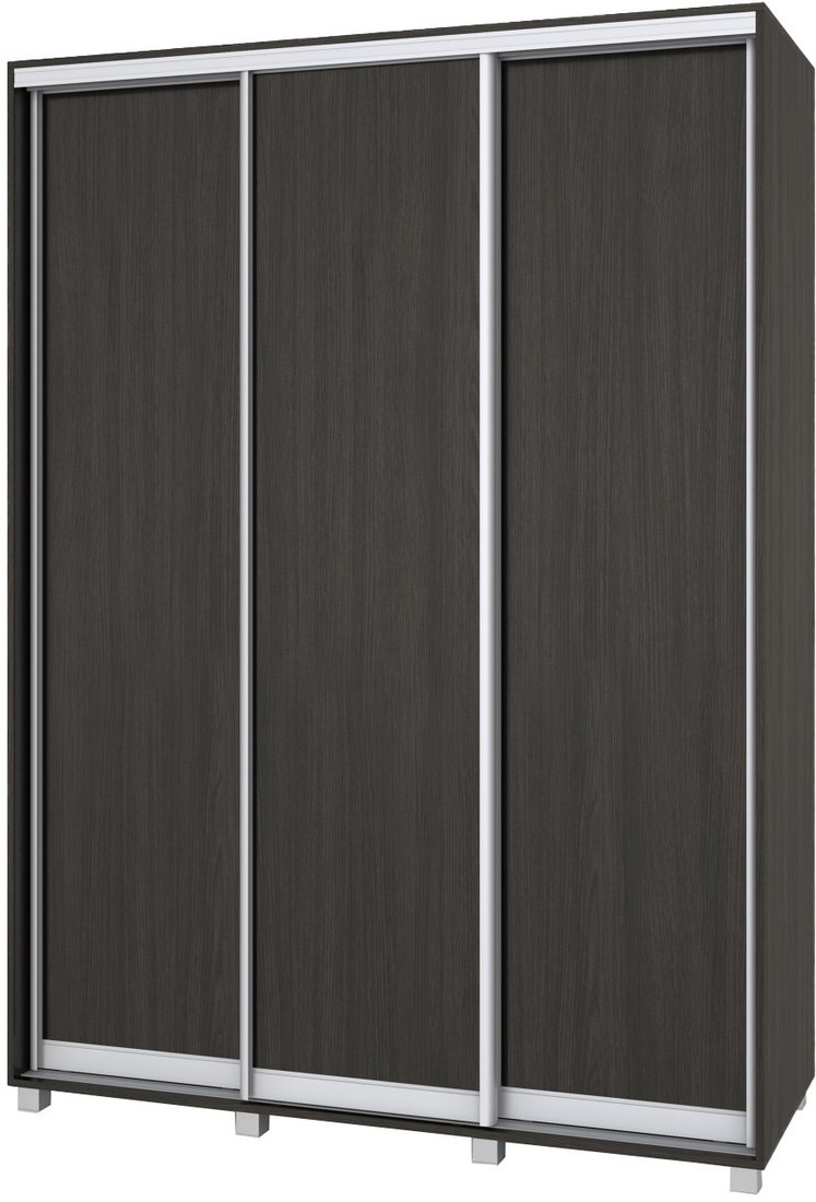 

Шкаф-купе Modern Роланд Р661 (венге)