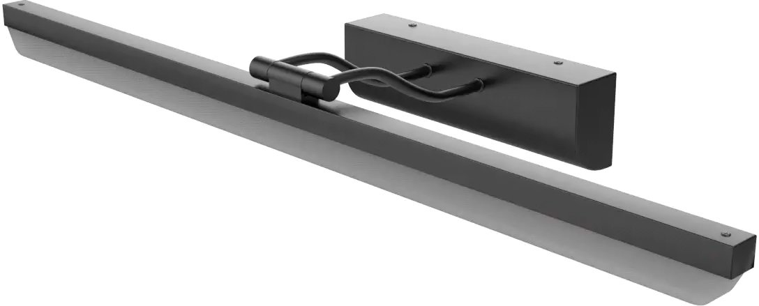 

Бра Gauss Medea BR024 12W 770lm 200-240V 550mm LED 1/20