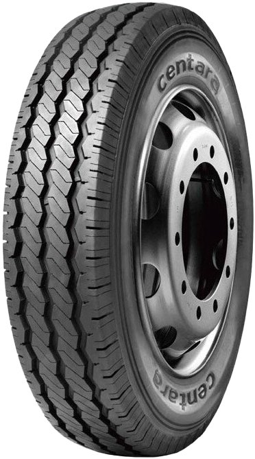

Летние шины Centara Karrier Max 6.00R14 95/90P