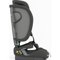 Детское автокресло Bonbini Voyage BO-323115 (dark grey)