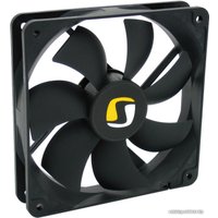 Вентилятор для корпуса SilentiumPC Zephyr 120 (старая модель)