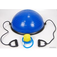 Балансир Ametist Bosu Ball