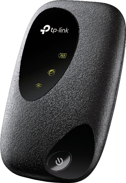 

Мобильный 4G Wi-Fi роутер TP-Link M7000