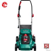 Газонокосилка Зубр Мастер ГСЦ-38-1700