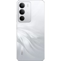 Телефон Realme C71 RMX5303 8GB/128GB международная версия (белый)