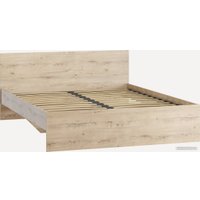Кровать Divan Фромборк-2 160 (Wood)