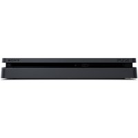 Игровая приставка Sony PlayStation 4 Slim 500GB (черный)