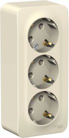 

Розетка Schneider Electric Blanca BLNRA010312