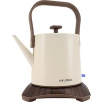 Электрический чайник Hyundai HYK-S2043