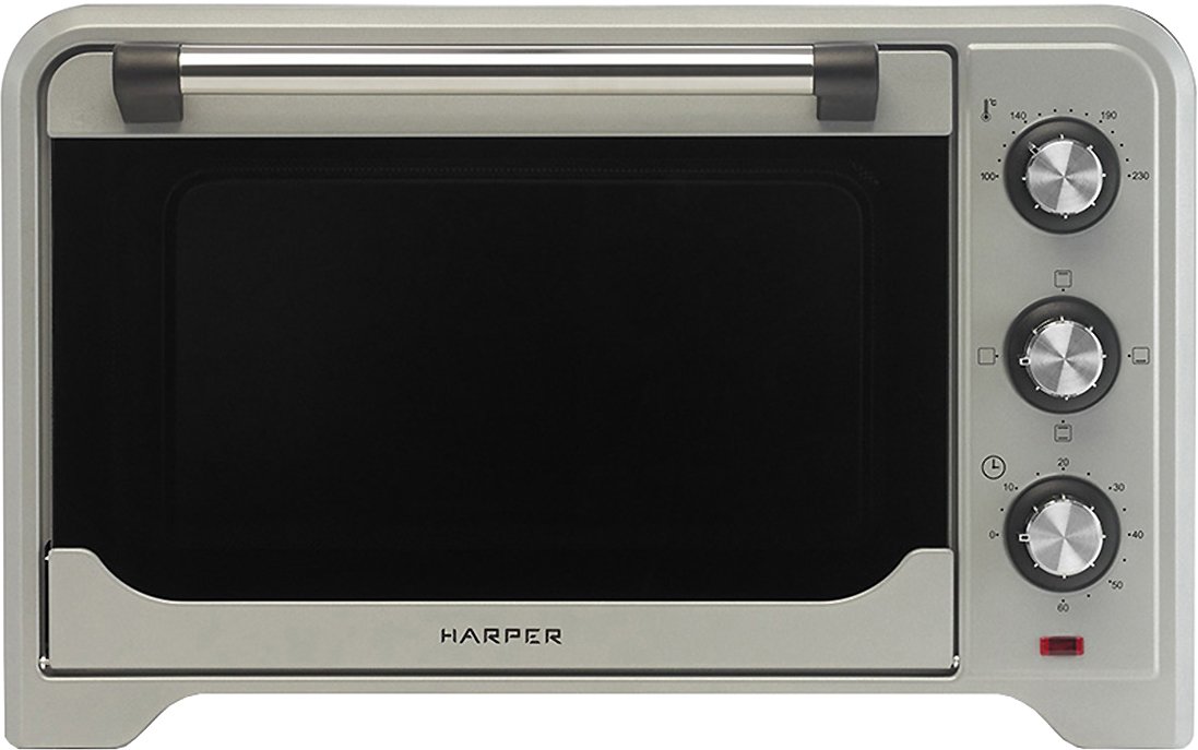 

Мини-печь Harper HMO-3301