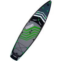 Сапборд Eggory Green 335