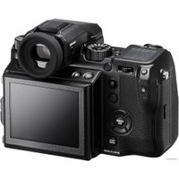 Беззеркальный фотоаппарат Fujifilm GFX 50S Body