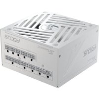 Блок питания Seasonic Focus GX-750 White ATX 3.1