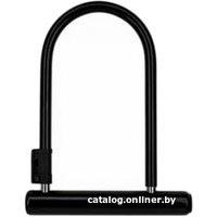 U-образный велосипедный замок Spencer ZS2704