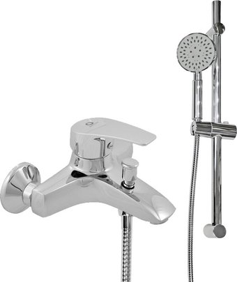 Смеситель Slezak RAV Kongo K054.5-3