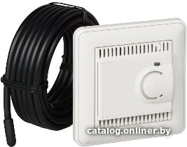 Терморегулятор Schneider Electric W59 TES-151-58