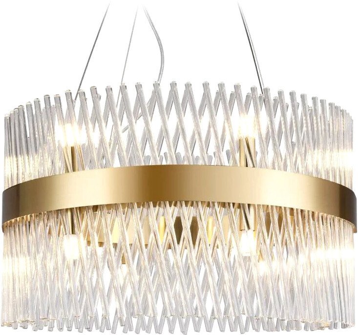 

Подвесная люстра Ambrella light TR TR5361