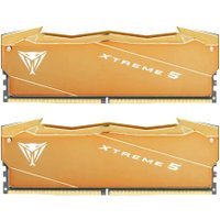 Оперативная память Patriot Viper Xtreme 5 2x16ГБ DDR5 6000 МГц VXA532G6030K