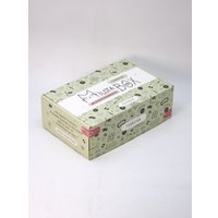 Подарочный набор Milota Box Flower Box MB108