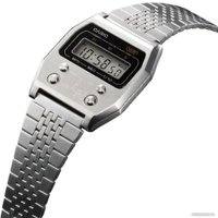 Наручные часы Casio Vintage A1100D-1